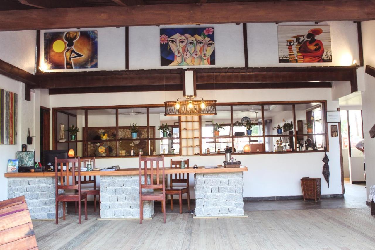 Dos Hibiscus Inn 4*