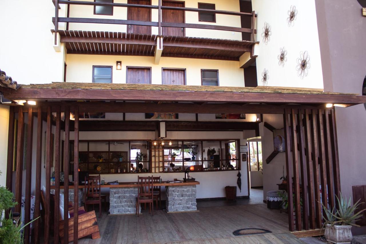 Inn Dos Hibiscus 4*