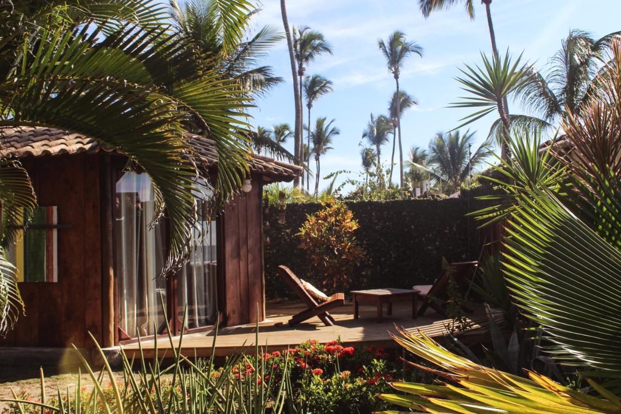 Inn Dos Hibiscus 4*