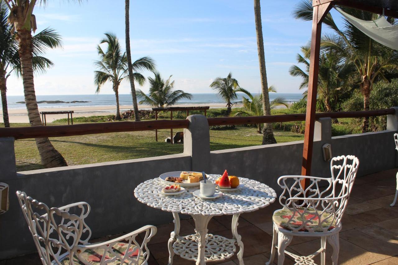 Inn Dos Hibiscus