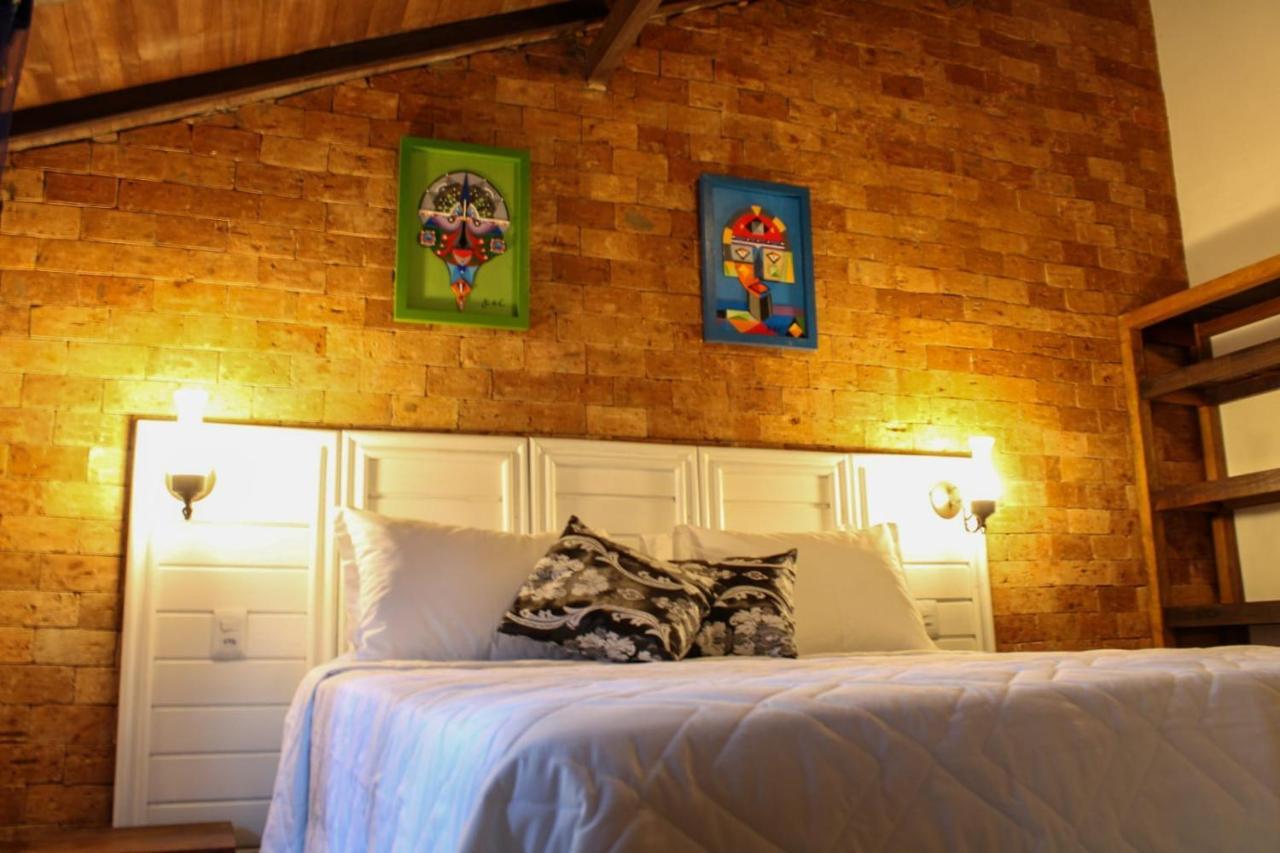 Dos Hibiscus Inn Ilheus